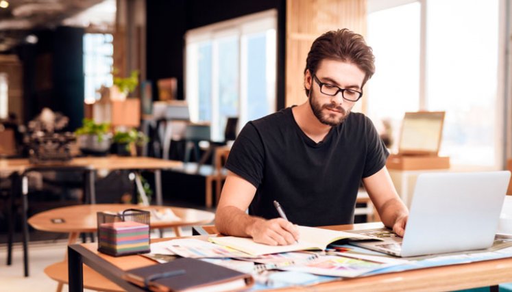 Freelancers: el futuro del trabajo en la economía colaborativa