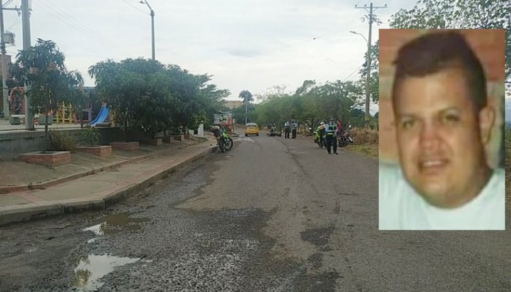 Accidente de tránsito