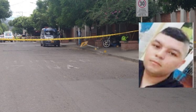 Accidente de tránsito