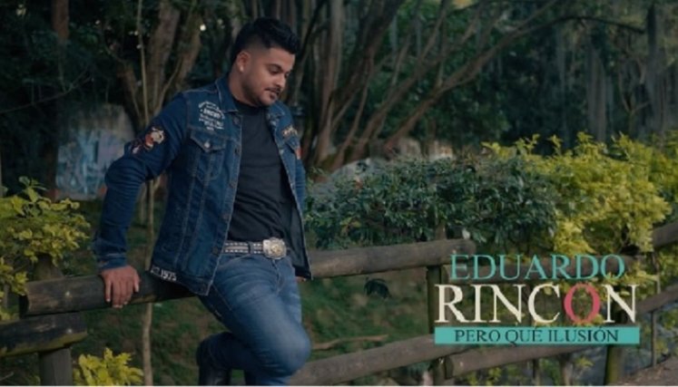 Eduardo Barrios, el Jhon Alex Castaño de Villa del Rosario