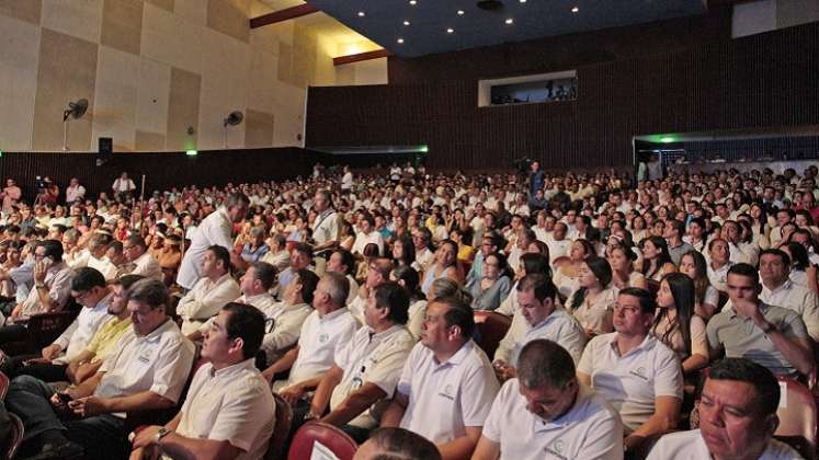 El Teatro Zulima de Cúcuta cumple 68 años