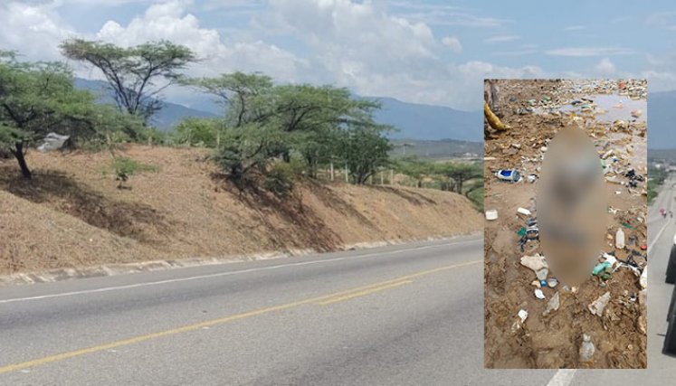Anillo Vial Occidental.
