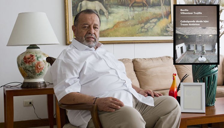 Basilio Villamizar