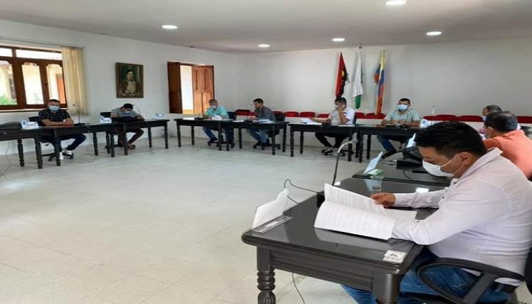 En trece días los concejales deben analizar dos proyectos de gran trascendencia para Ocaña. / Fotos: Archivo / La Opinión 