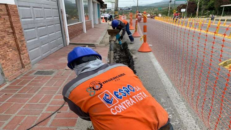 Los concejales de Ocaña autorizan al alcalde para iniciar el proceso de licitación pública para el manejo de los servicios de acueducto y alcantarillado.