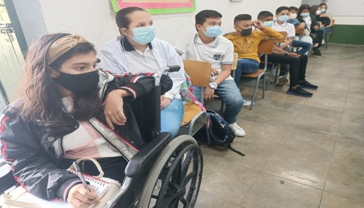 La gobernación de Norte de Santander, aporta 200 millones de pesos para evitar traumatismos en el calendario escolar de los niños campesinos.