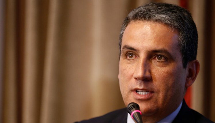 Fernando Jaramillo ya tiene fecha de salida de la Dimayor