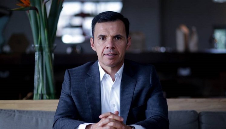 Guillermo Rivera Flórez está convencido de que Colombia sí logrará la paz total./ Foto: Cortesía / La Opinión