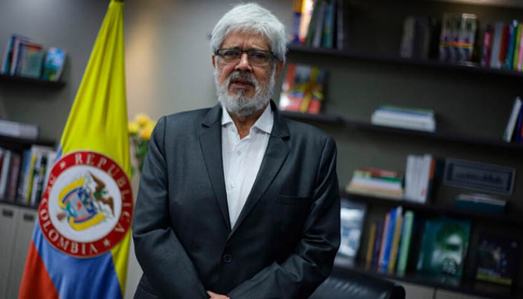 Germán Umaña