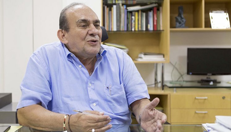 Héctor Parra