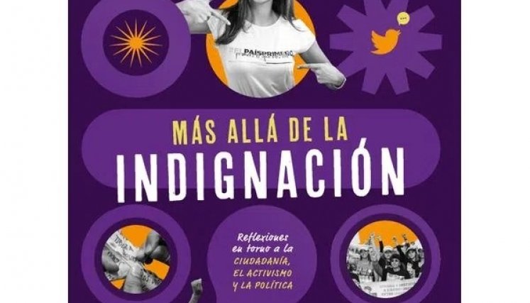 Más allá de la indignación. / Foto: Cortesía 