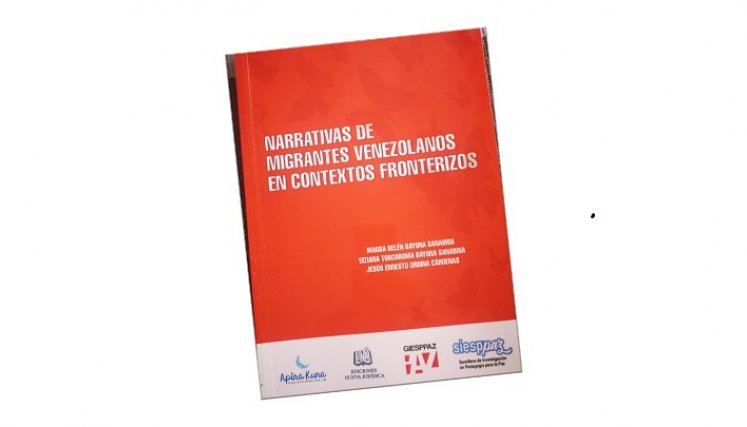 Migrantes . / Foto: Cortesía /La Opinión 