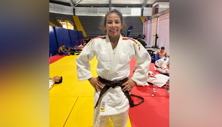 Maryuri Ureña