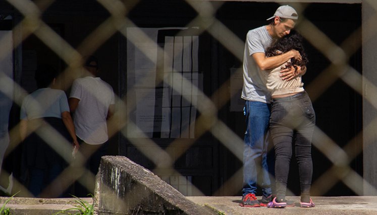 Derechos humanos en Venezuela