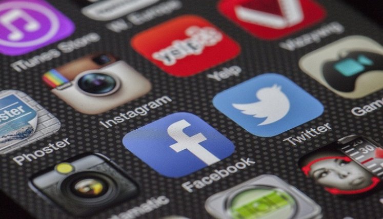 Redes sociales. / Foto: Cortesía