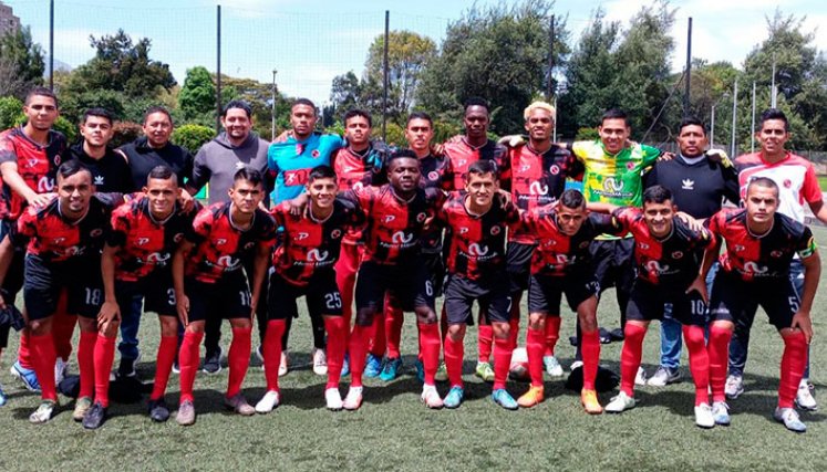 Selección Norte de Santander Sub-23