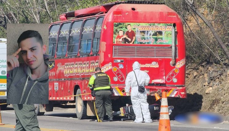 Accidente en el Zulia.