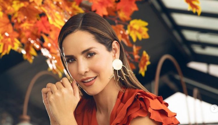 Carmen Villalobos 