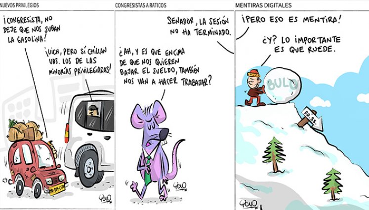 Cortocircuito | Pacto Histórico con candidatos propios./Foto: Yeyo