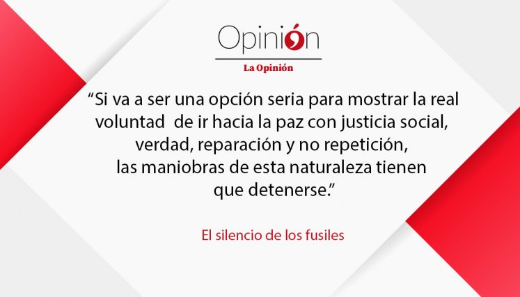 Editorial.