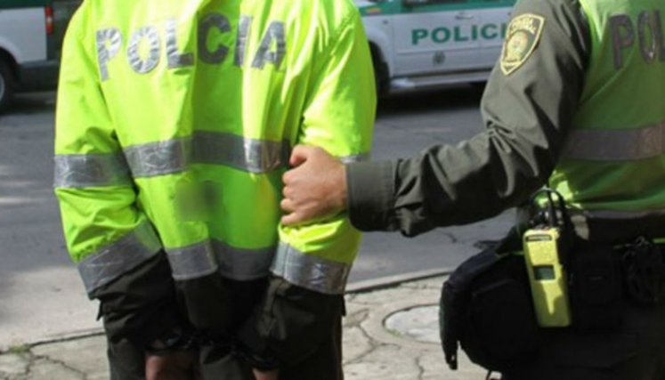 Desde hacía cinco años venían investigando a los uniformados