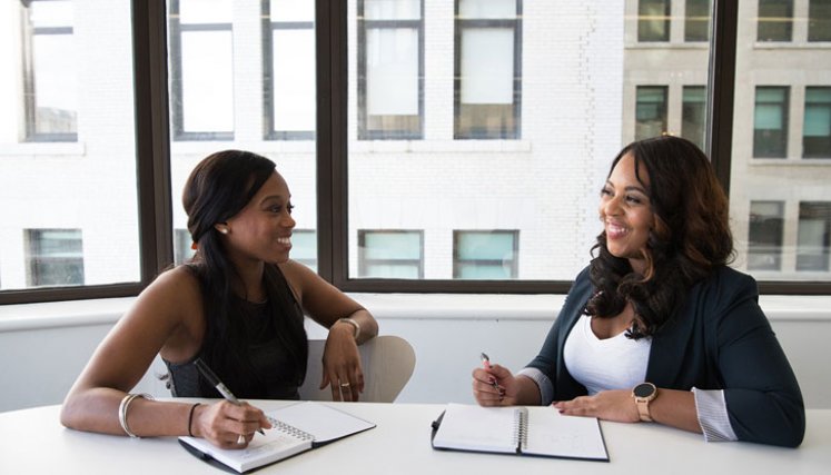 Google lanza una nueva edición de Startup Academy para mujeres 