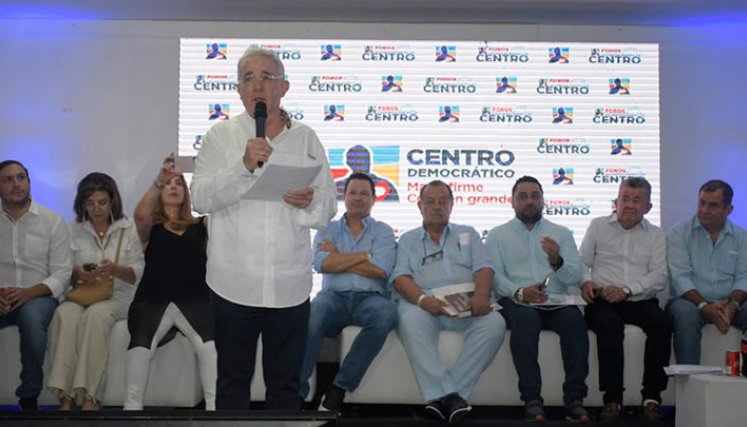 Uribe