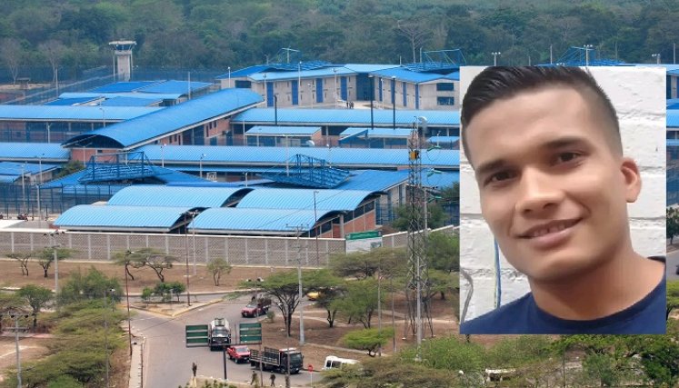 detenido.