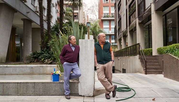  ‘El encargado’