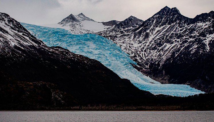 Alerta temprana del cambio climático