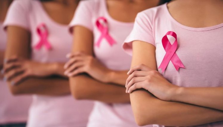 La actividad física, la alimentación saludable, evitar el sobrepeso y disminuir el consumo de alcohol, pueden reducir el riesgo de padecer este tipo de cáncer. / Foto: Cortesía 