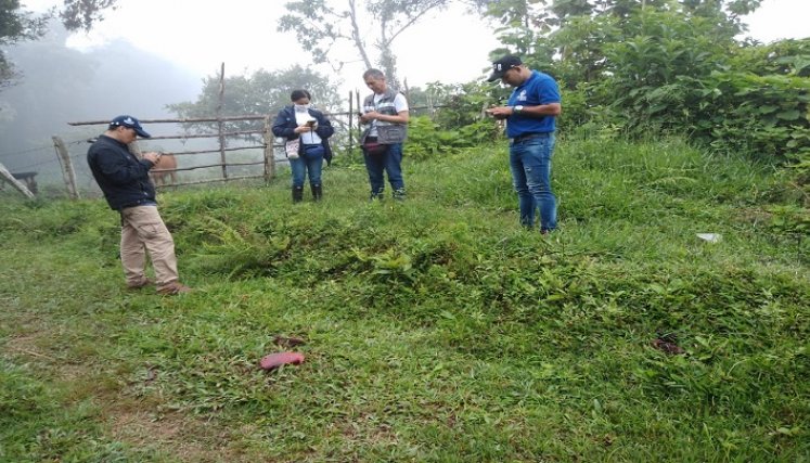 Expectativa existe en la zona limítrofe por la defensa de los territorios anexados al sur del departamento del Cesar.