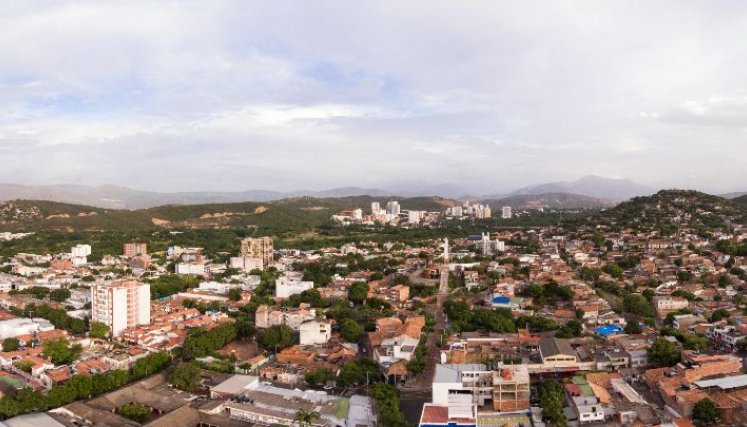 También se abordarán problemáticas sociales que afectan a la ciudad. / Foto: Archivo / La Opinión 