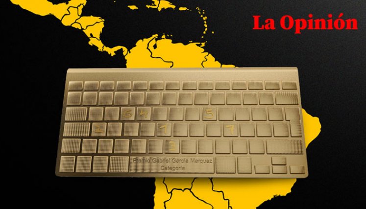 La Opinión, nominada en los Premios Gabo 2022