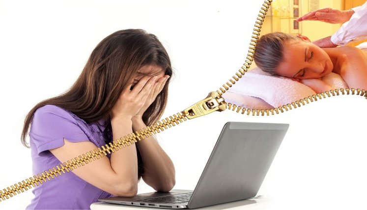 Salud mental / Foto: Cortesía