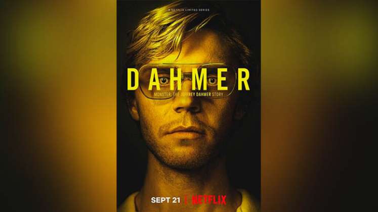 Serie Dahmer