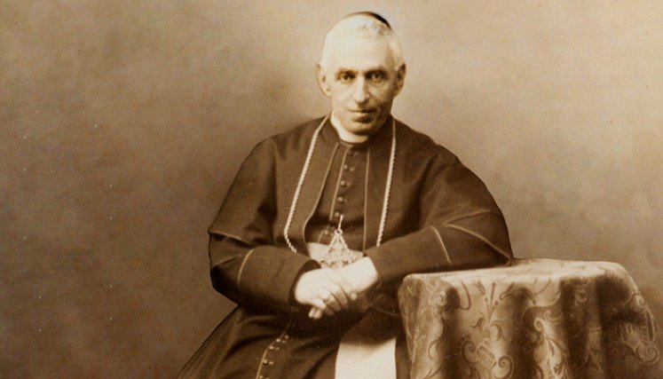 Juan Bautista Scalabrini