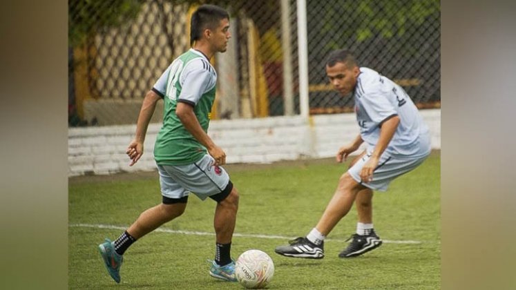 La Sub-20 del Cúcuta se juega el paso a la semifinal de la Súper Copa Juvenil