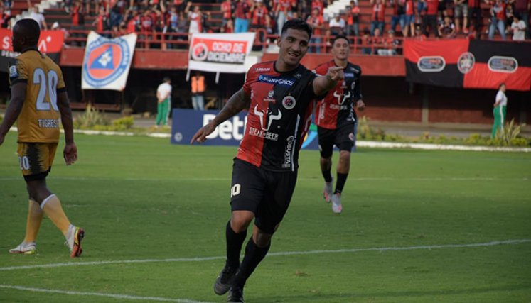 CUCUTA DEPORTIVO