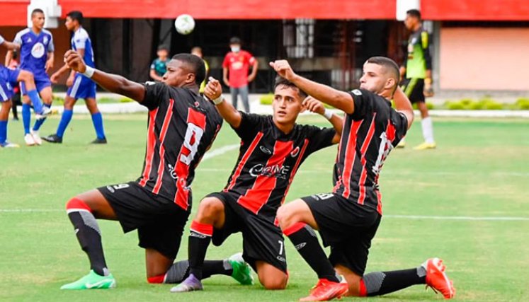 cucuat deportivo