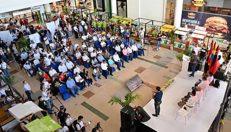 feria exponorte
