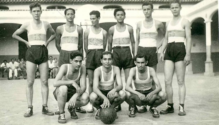 foto del recuerdo