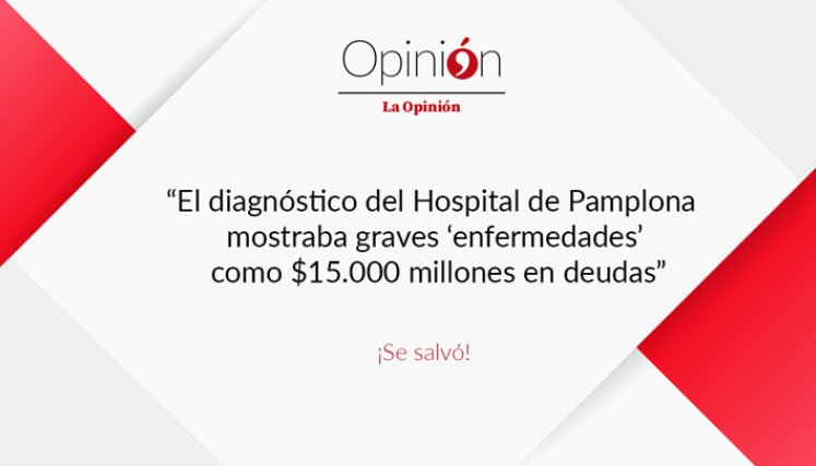  ¡Se salvó!