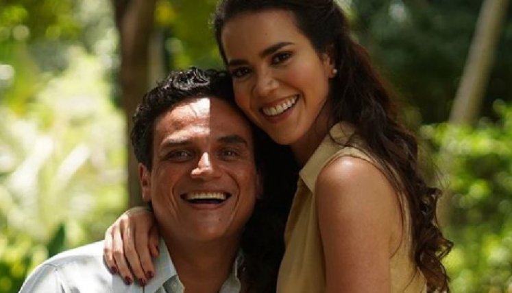 Leandro Díaz. 