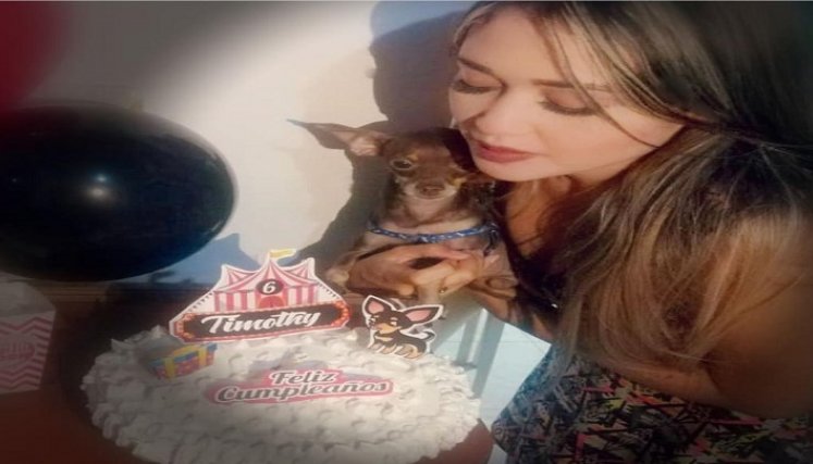 ¡Ojo al amor excesivo  por su mascota!