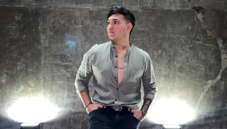 Jóvenes artistas le cantan al 'Festival en Cúcuta'