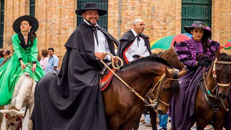 Un grupo de académicos se encuentran tras las huellas del legendario personaje de Antón García de Bonilla. 