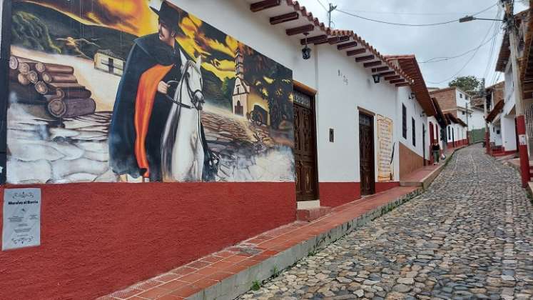 Un grupo de académicos se encuentran tras las huellas del legendario personaje de Antón García de Bonilla. 