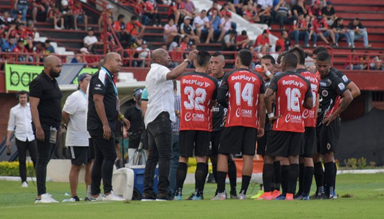 Temporada 2022 del Cúcuta Deportivo. 