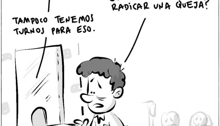 La salud, en estado crítico